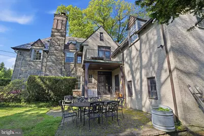419 Chapel Road, Elkins Park, PA 19027 - Photo 8
