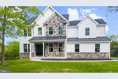 394 Renninger Road, Perkiomenville, PA 18074 - Photo 1