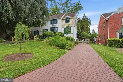 404 Old Farm Road, Wyncote, PA 19095 - Photo 2