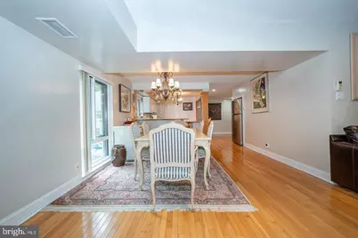 1750 Oakwood Terrace #16-I, Penn Valley, PA 19072 - Photo 8