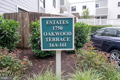 1750 Oakwood Terrace #16-I, Penn Valley, PA 19072 - Photo 24