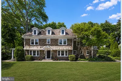 405 Wynmere Road, Wynnewood, PA 19096 - Photo 1