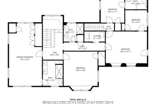 405 Wynmere Rd, Wynnewood, PA 19096 - Photo 46