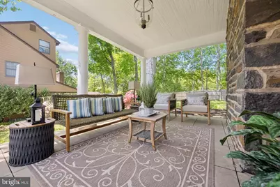 405 Wynmere Road, Wynnewood, PA 19096 - Photo 8