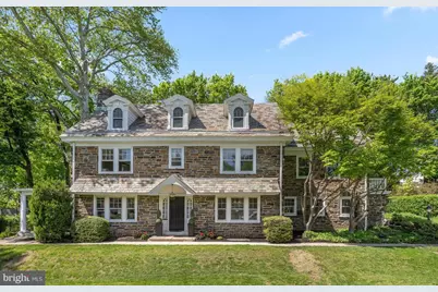 405 Wynmere Road, Wynnewood, PA 19096 - Photo 1