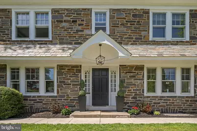 405 Wynmere Road, Wynnewood, PA 19096 - Photo 2