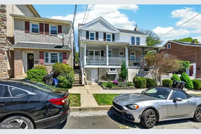 218 W 4th Avenue, Conshohocken, PA 19428 - Photo 1