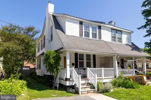 229 Wayne Ave, Narberth, PA 19072 - Photo 2