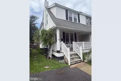 229 Wayne Avenue, Narberth, PA 19072 - Photo 1