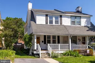 229 Wayne Ave, Narberth, PA 19072 - Photo 1