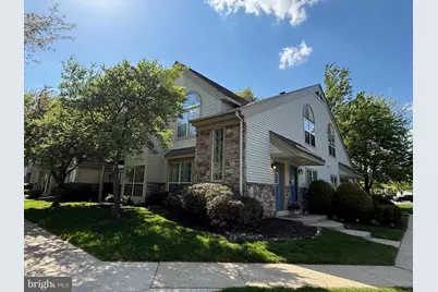 1102 Foxmeadow Drive #CONDO 1102, Royersford, PA 19468 - Photo 1