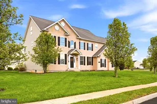 100 Lilac Ln, Gilbertsville, PA 19525 - Photo 1