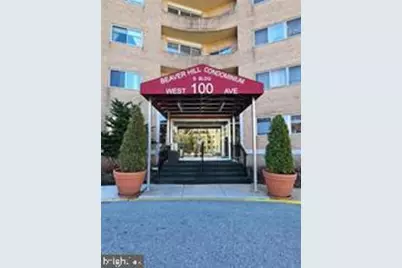 100 West Avenue #B12, Jenkintown, PA 19046 - Photo 1