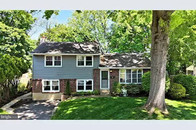 609 Mansfield Road, Willow Grove, PA 19090 - Photo 1