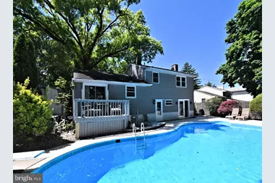 609 Mansfield Road, Willow Grove, PA 19090 - Photo 52