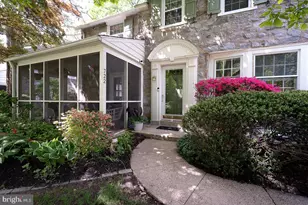 722 Argyle Rd, Wynnewood, PA 19096 - Photo 4