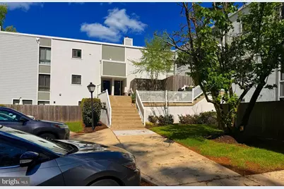 1750 Oakwood Terrace #16C, Narberth, PA 19072 - Photo 2