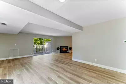 1750 Oakwood Terrace #16C, Narberth, PA 19072 - Photo 6