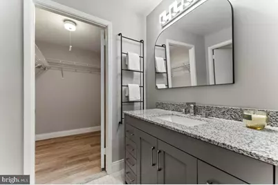 1750 Oakwood Terrace #16C, Narberth, PA 19072 - Photo 14