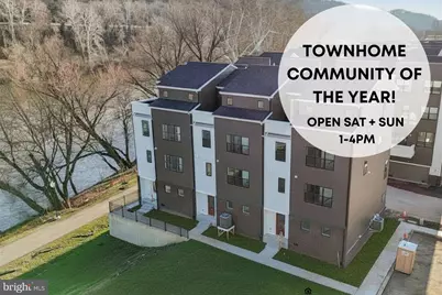 956 Riverplace Drive #56, Conshohocken, PA 19428 - Photo 1