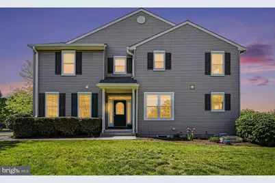 406 Nottingham Lane, Collegeville, PA 19426 - Photo 2