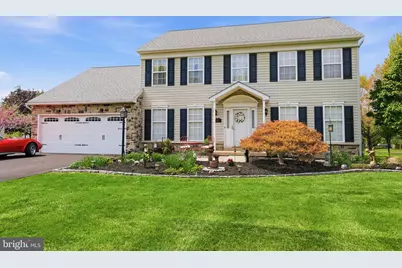 100 Oxford Road, Lansdale, PA 19446 - Photo 2