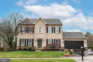 105 Archbishop Dr, Conshohocken, PA 19428 - Photo 1
