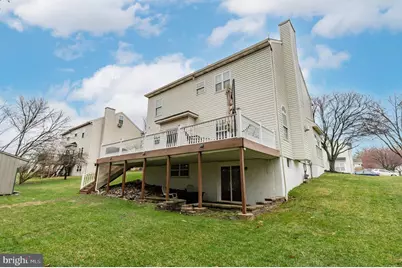 105 Archbishop Drive, Conshohocken, PA 19428 - Photo 36