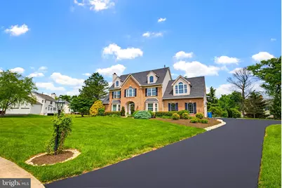 297 Hawks Flight Court, Ambler, PA 19002 - Photo 4