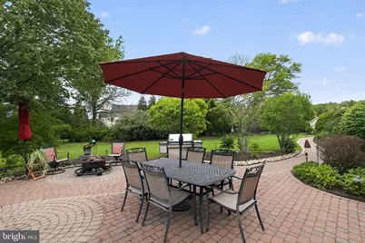 297 Hawks Flight Court, Ambler, PA 19002 - Photo 42