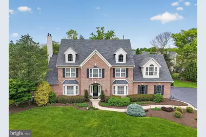 297 Hawks Flight Court, Ambler, PA 19002 - Photo 6