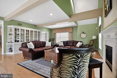 297 Hawks Flight Court, Ambler, PA 19002 - Photo 8