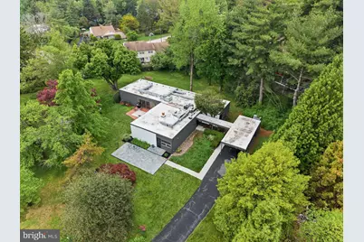 418 Randall Road, Wyncote, PA 19095 - Photo 98