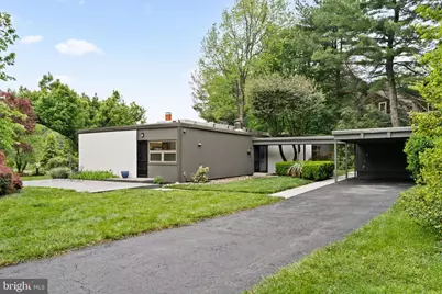 418 Randall Road, Wyncote, PA 19095 - Photo 1
