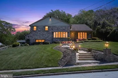 1912 Cobden Road, Glenside, PA 19038 - Photo 1