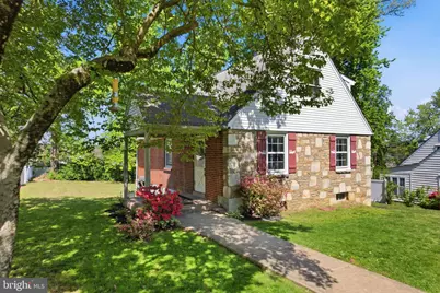 2418 Boyd Road, Huntingdon Valley, PA 19006 - Photo 1