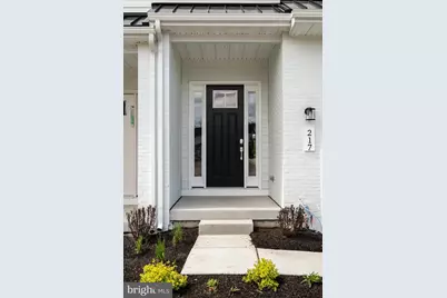 217 River Trail Circle #54, King of Prussia, PA 19406 - Photo 4