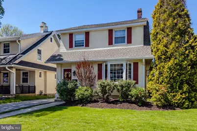 154 Grandview Road, Ardmore, PA 19003 - Photo 2