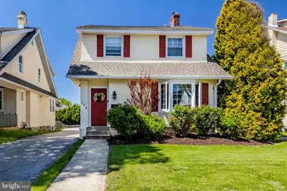 154 Grandview Road, Ardmore, PA 19003 - Photo 1