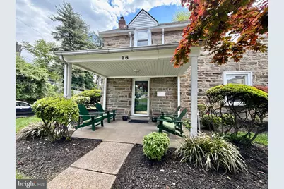 26 Poe, Wyncote, PA 19095 - Photo 4