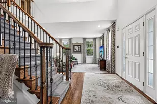 107 Oldham Pl, Ambler, PA 19002 - Photo 4