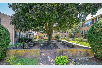 1334 Montgomery Avenue #B1, Narberth, PA 19072 - Photo 1