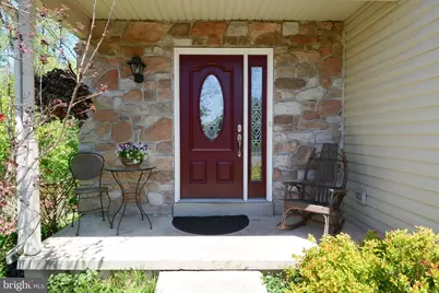 518 Berkshire Drive, Souderton, PA 18964 - Photo 16