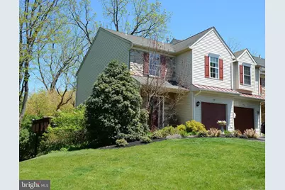 518 Berkshire Drive, Souderton, PA 18964 - Photo 4