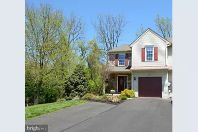 518 Berkshire Drive, Souderton, PA 18964 - Photo 2
