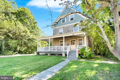 340 Euclid Avenue #2, Ambler, PA 19002 - Photo 1