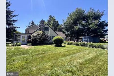 416 Exton Road, Hatboro, PA 19040 - Photo 2