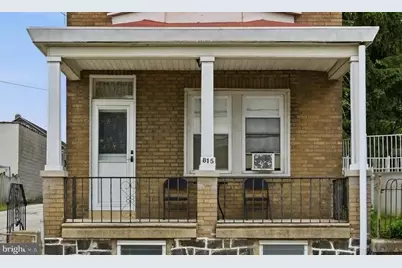 815 Tremont Avenue, Norristown, PA 19401 - Photo 2