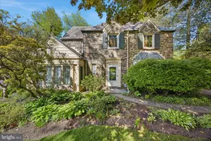 905 Stratford Ave, Elkins Park, PA 19027 - Photo 2