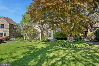 905 Stratford Avenue, Elkins Park, PA 19027 - Photo 1